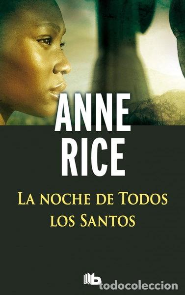 B&uuml;cher: La noche de Todos los Santos- 9788498729702