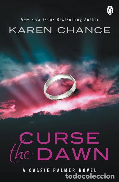 B&uuml;cher: Curse the Dawn- 9780141037769