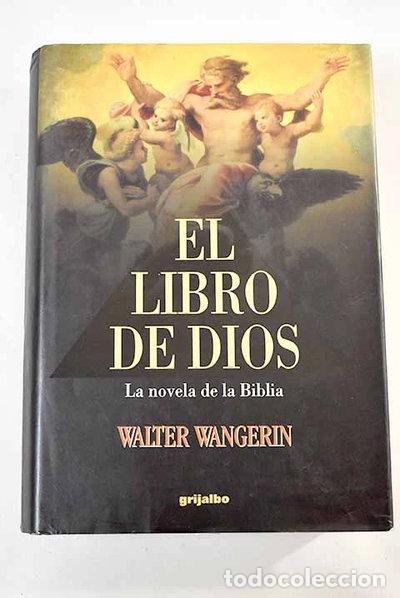Livres: El libro de Dios- 9788425331244