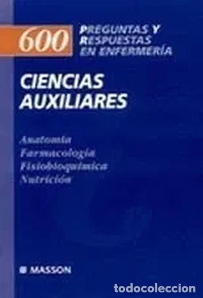 Libros: 600 Preguntas y Respuestas en Enfermer&iacute;a- 9788445809990