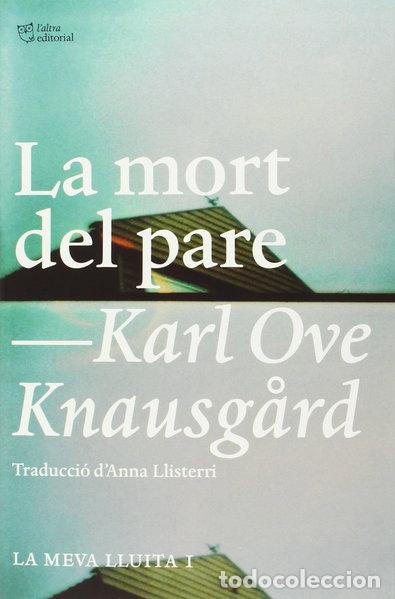 Libros: La mort del pare- 9788494348112 - Foto 1