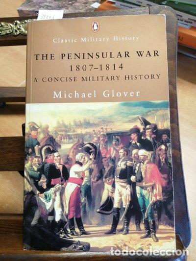 Libros: The Peninsular War, 1807-1814- 9780141390413