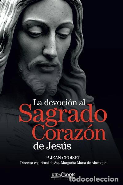 Livros em segunda m&atilde;o: La devoci&oacute;n al Sagrado Coraz&oacute;n de Jes&uacute;s- 9781532869020