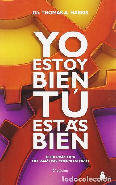 Livros em segunda m&atilde;o: Yo estoy bien, t&uacute; est&aacute;s bien- 9788478087389