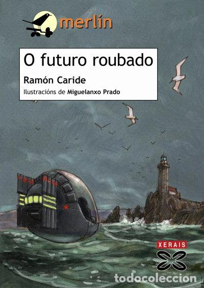 Livros em segunda m&atilde;o: O futuro roubado- 9788483027431