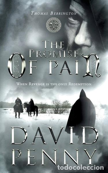 Livros em segunda m&atilde;o: The Promise of Pain- 9781912592067