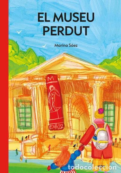 Libri di seconda mano: El Museu Perdut- 9788417165673