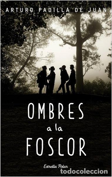 Libri di seconda mano: Ombres a la foscor- 9788490578650