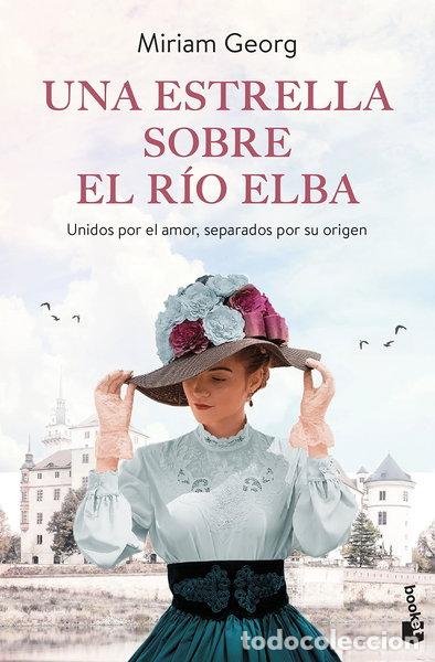 Libri di seconda mano: Una estrella sobre el r&iacute;o Elba- 9788467070194