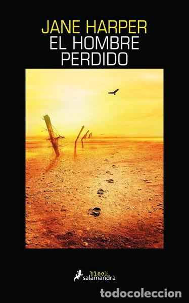 Libri di seconda mano: El hombre perdido- 9788418363504