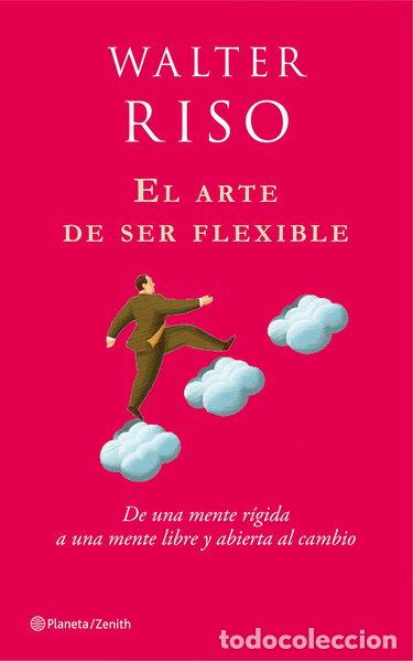 Libros: El arte de ser flexible- 9788408080114 - Foto 1