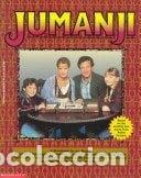 Livres: Jumanji- 9780590906104