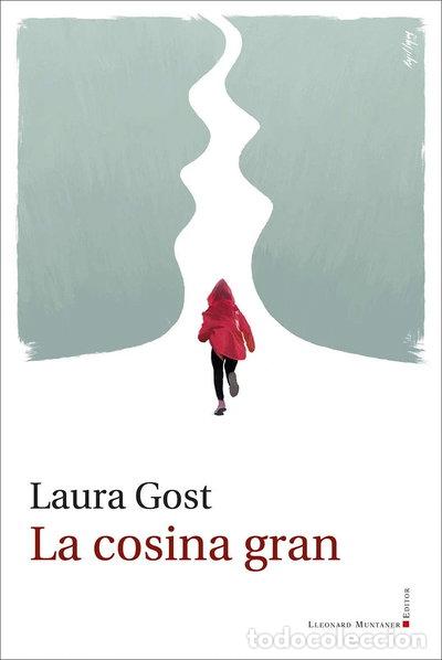 Livres: La cosina gran- 9788417153816