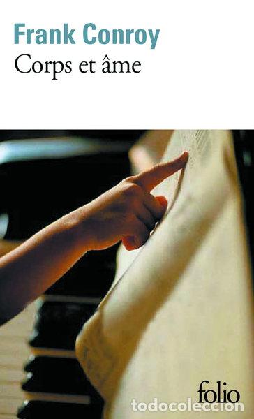 Libros: Corps et &acirc;me- 9782070314393 - Foto 1