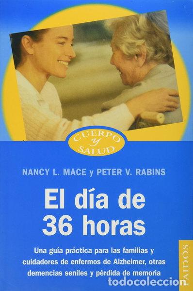 Livres: El d&iacute;a de 36 horas- 9788449315695