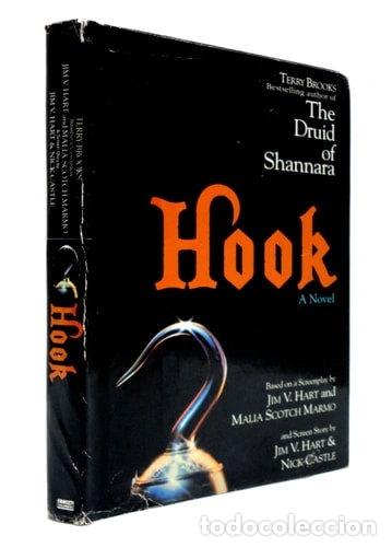 Libros: Hook (9780449907078) - Foto 1