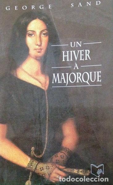 Livros em segunda m&atilde;o: Un hiver &agrave; Majorque- 9798475354162