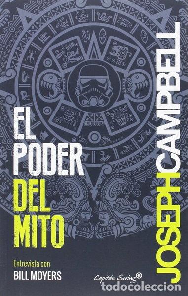 Libros: El poder del mito- 9788494444593 - Foto 1