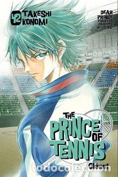 Livros em segunda m&atilde;o: The Prince of Tennis 42- 9788499470672