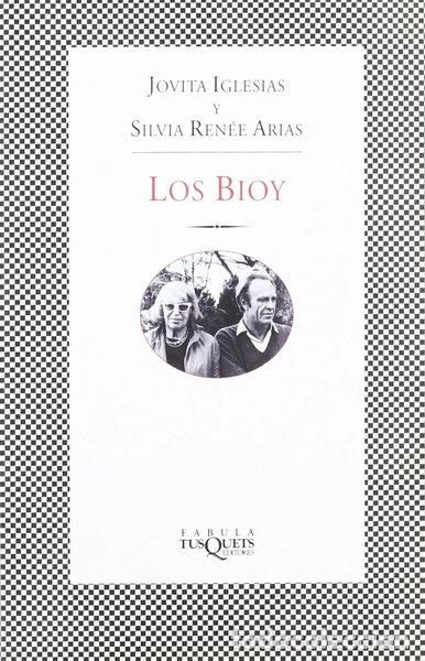 Libros: Los Bioy- 9788483108536