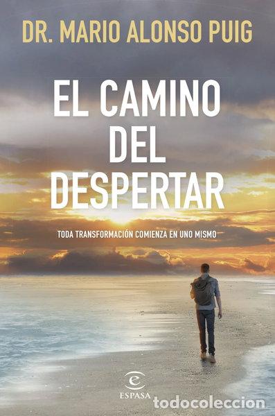 Libros: El camino del despertar- 9788467071573