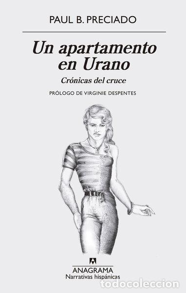 Libros: Un apartamento en Urano- 9788433998767