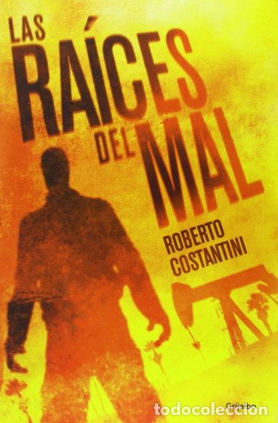 Libros: Las ra&iacute;ces del mal- 9788425351310