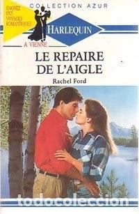 Livros em segunda m&atilde;o: Le repaire de l'aigle- 9782280007672