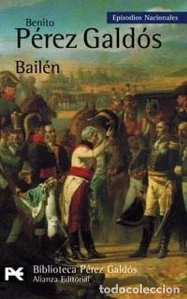 Libros: Bail&eacute;n- 9788420637778 - Foto 1