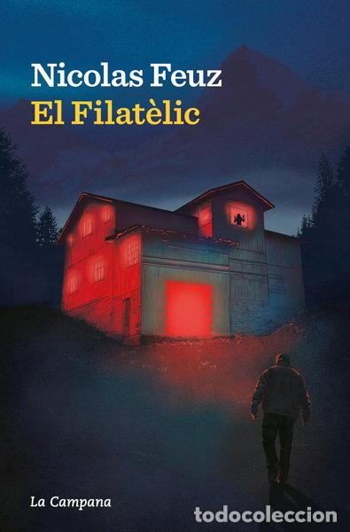 Libros: El Filat&egrave;lic- 9788419836564 - Foto 1