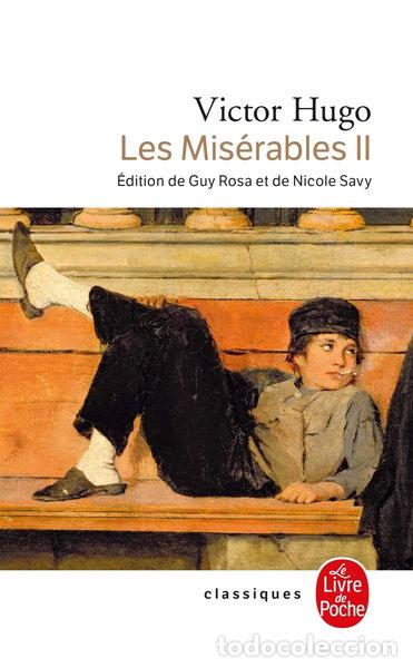 Libros: Les Mis&eacute;rables II- 9782253096344