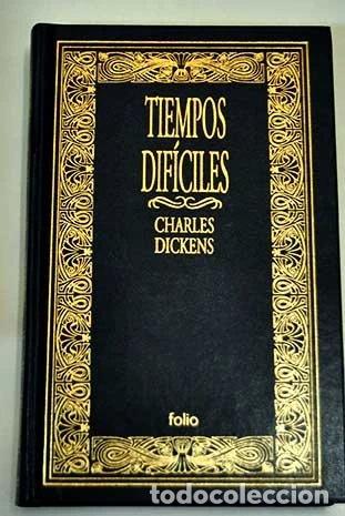 Libros: Tiempos dif&iacute;ciles- 9788441317468