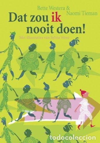 books: Dat zou ik nooit doen!- 9789026133398