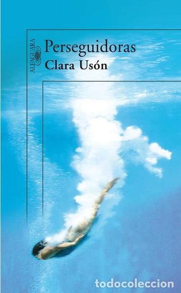 Livros em segunda m&atilde;o: Perseguidoras- 9788420472294