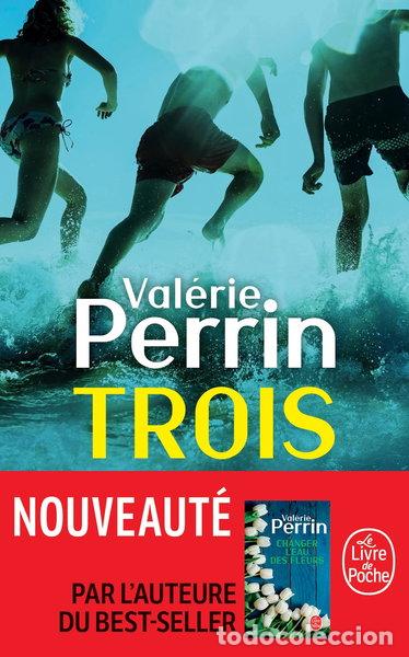 Livros em segunda m&atilde;o: Trois- 9782253936145