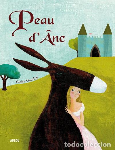Livros em segunda m&atilde;o: Peau d'&Acirc;ne- 9782733822401