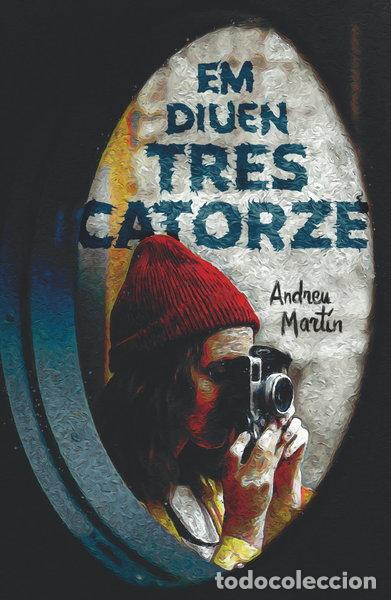 Livros em segunda m&atilde;o: Em diuen Tres Catorze- 9788466147736