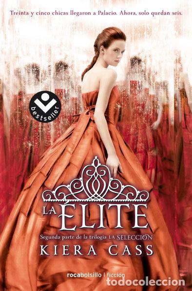 Livres: La &eacute;lite- 9788416240616