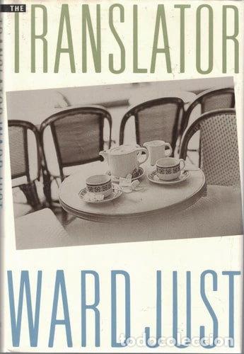 Livres: The Translator- 9780395571682