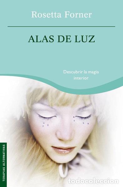 Livres: Alas de luz- 9788408065258