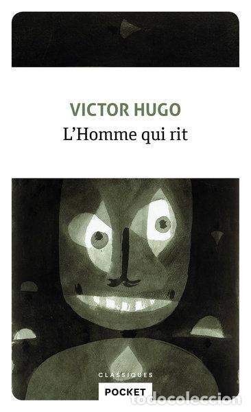 Libros: L'homme qui rit- 9782266300186