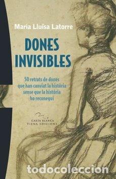 Libros: Dones invisibles- 9788483306383 - Foto 1