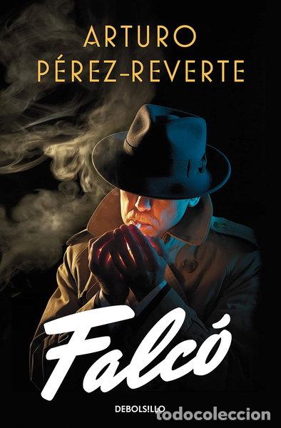 Libros: Falc&oacute;- 9788466351027
