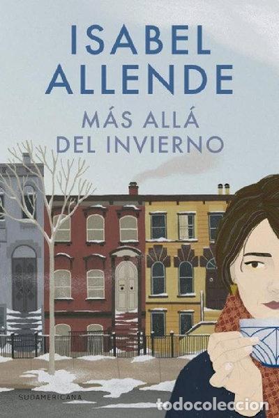 Libros: M&aacute;s all&aacute; del invierno- 9789500758789