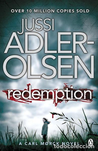 Libros: Redemption- 9780141399997