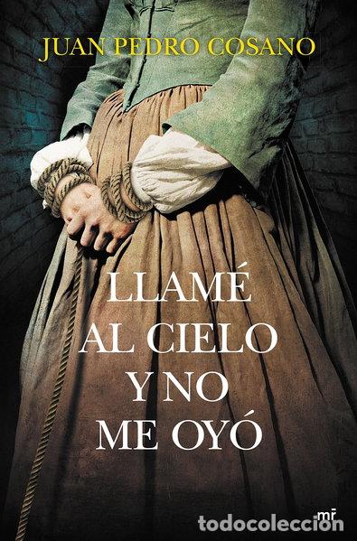 Libros: Llam&eacute; al cielo y no me oy&oacute;- 9788427041905
