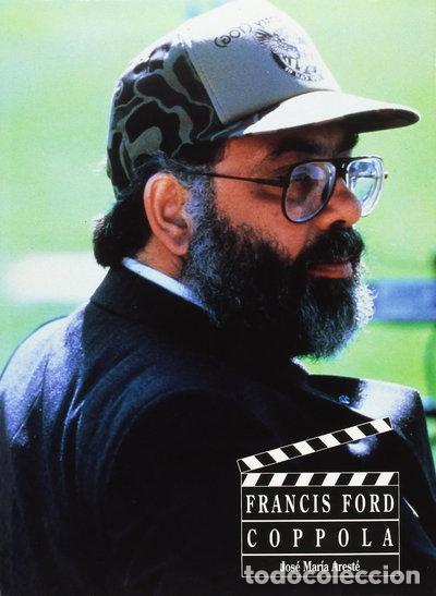 Libros: Francis Ford Coppola- 9788481350364 - Foto 1