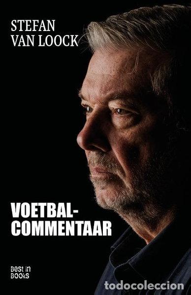 Libros: Voetbalcommentaar- 9789493402577 - Foto 1