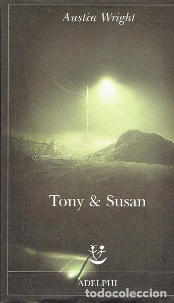 Libros: Tony & Susan- 9788845926198 - Foto 1