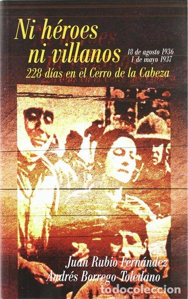 Libros: Ni h&eacute;roes ni villanos- 9788496307322